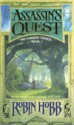 Assassin's Quest - Robin Hobb