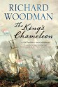 The King's Chameleon - Richard Woodman