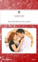 Mills & Boon : The Mother Of His Child - Sandra Field