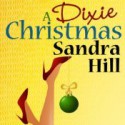 A Dixie Christmas - Sandra Hill, Lee Ann Howlett