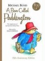 A Bear Called Paddington (Paddington book 1) - Michael Bond, Peggy Fortnum