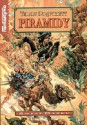 Piramidy (Świat Dysku, #7) - Terry Pratchett