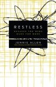 Restless: Because You Were Made for More - Jennie Allen