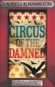 Circus of the Damned - Laurell K. Hamilton