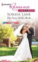 The Navy SEAL's Bride - Soraya Lane