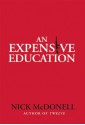 An Expensive Education - Nick McDonell