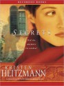 Secrets: Michelli Family Series, Book 1 (MP3 Book) - Kristen Heitzmann, Katherine Kellgren