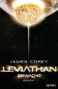 Leviathan erwacht: Roman (German Edition) - Jürgen Langowski, James S.A. Corey