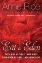 Exit to Eden - Anne Rice, Anne Rampling