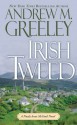 Irish Tweed - Andrew M. Greeley