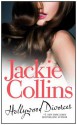 Hollywood Divorces - Jackie Collins