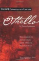 Othello (Folger Shakespeare Library) - Paul Werstine, Barbara A. Mowat, William Shakespeare