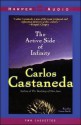 Active Side of Infinity: Active Side of Infinity (Audio) - Carlos Castaneda, Cotter Smith