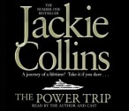 The Power Trip (Audio Cd) - Jackie Collins