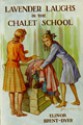 Lavender Laughs in the Chalet School (The Chalet School, #19) - Elinor M. Brent-Dyer