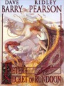 Peter and the Secret of Rundoon - Dave Barry, Ridley Pearson