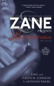 Zane's Love Is Never Painless: Three Novellas - Zane, V. Rivers, Eileen Johnson, Eileen M. Johnson