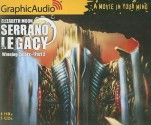 Serrano Legacy Winning Colors Part 2 (Book 3) - Elizabeth Moon