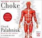 Choke - Chuck Palahniuk