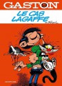 Le Cas Lagaffe (luxe) - André Franquin