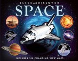 Slide and Discover: Space - Ian Graham