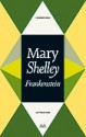 Frankenstein - Mary Shelley