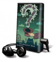 The Name of This Book Is Secret (Playaway) - Pseudonymous Bosch