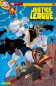 Justice League Unlimited #15 - Adam Beechen, Carlo Barberi