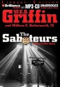 The Saboteurs - W.E.B. Griffin, William E. Butterworth IV, David Colacci