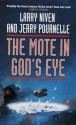 The Mote in God's Eye - Larry Niven, Jerry Pournelle