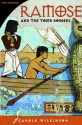 Ramose and the Tomb Robbers (Ramose) - Carole Wilkinson