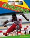 Athletics - Clive Gifford