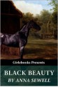 Black Beauty - Anna Sewell