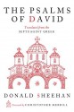 The Psalms of David: Translated from the Septuagint Greek - Donald Sheehan, Xenia Sheehan, Christopher Merrill, John Breck