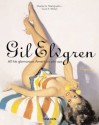 Gil Elvgren: All His Glamorous American Pin-Ups - Charles G. Martignette, Louis K. Meisel