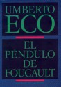 El péndulo de Foucault - Umberto Eco