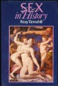 Sex in History - Reay Tannahill