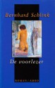 De voorlezer - Bernhard Schlink, Gerda Meijerink