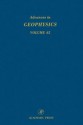 Advances In Geophysics, Volume 45 - Renata Dmowska, Barry Saltzman