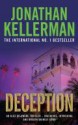 Deception (Alex Delaware, #25) - Jonathan Kellerman