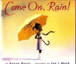 Come On, Rain - Karen Hesse