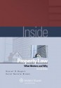 Inside Property Law: What Matters & Why, 2nd Edition - Bogart, Daniel B. Bogart, Carol Necole Brown