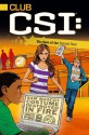 The Case of the Ruined Ram (Club CSI #4) - David Lewman