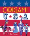 Origami USA - Duy Nguyen