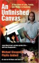 AN Unfinished Canvas: A True Story of Love, Family, and Murder in Nashville - Michael Glasgow, Phyllis Gobbell