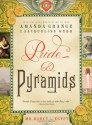 Pride and Pyramids - Jacqueline Webb, Amanda Grange