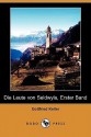 Die Leute von Seldwyla, Erster Band - Gottfried Keller