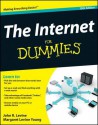 The Internet for Dummies - John R. Levine, Margaret Levine Young