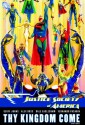 Justice Society of America, Vol. 4: Thy Kingdom Come, Vol. 3 - Geoff Johns, Alex Ross, Dale Eaglesham, Fernando Pasarín, Peter J. Tomasi, Nathan Massengill