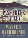 Pass Creek Valley: A Western Duo - Wayne D. Overholser